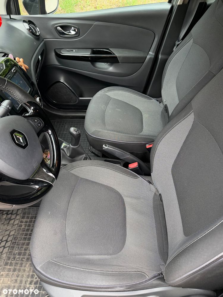Renault Captur 0.9 Energy TCe Alize EU6 - 11