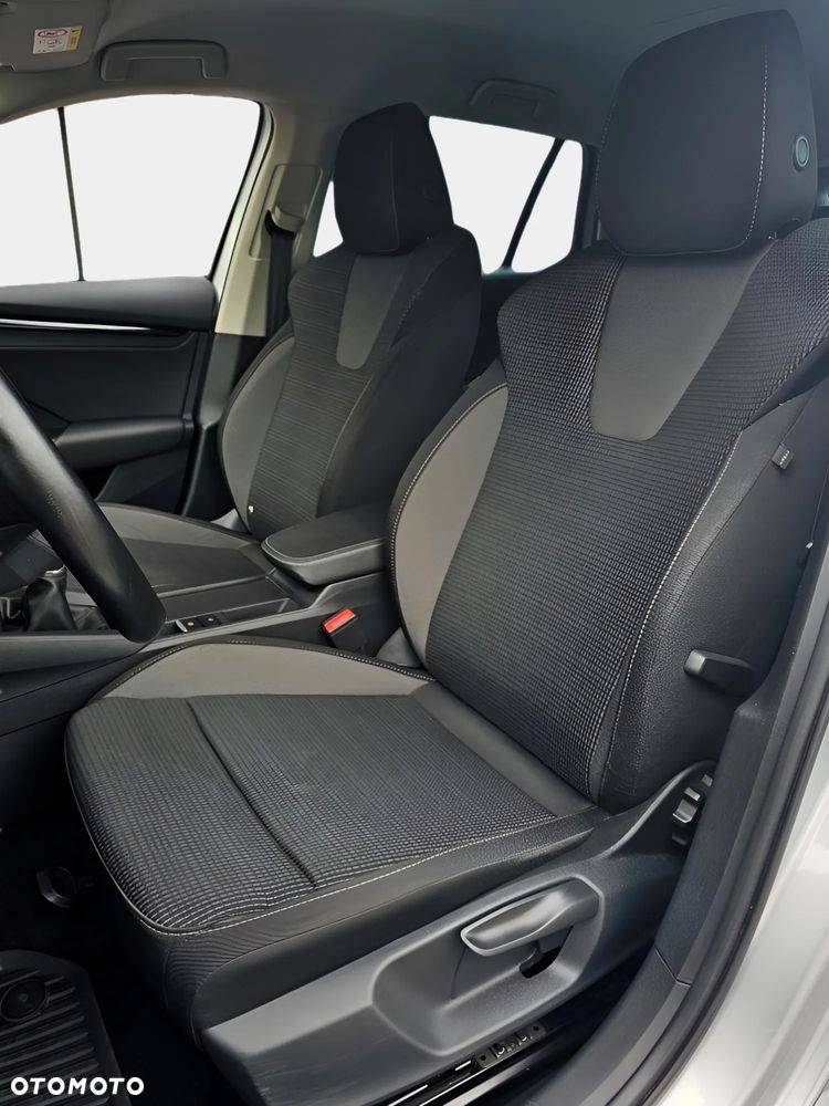 Skoda Octavia 1.5 TSI Selection - 30