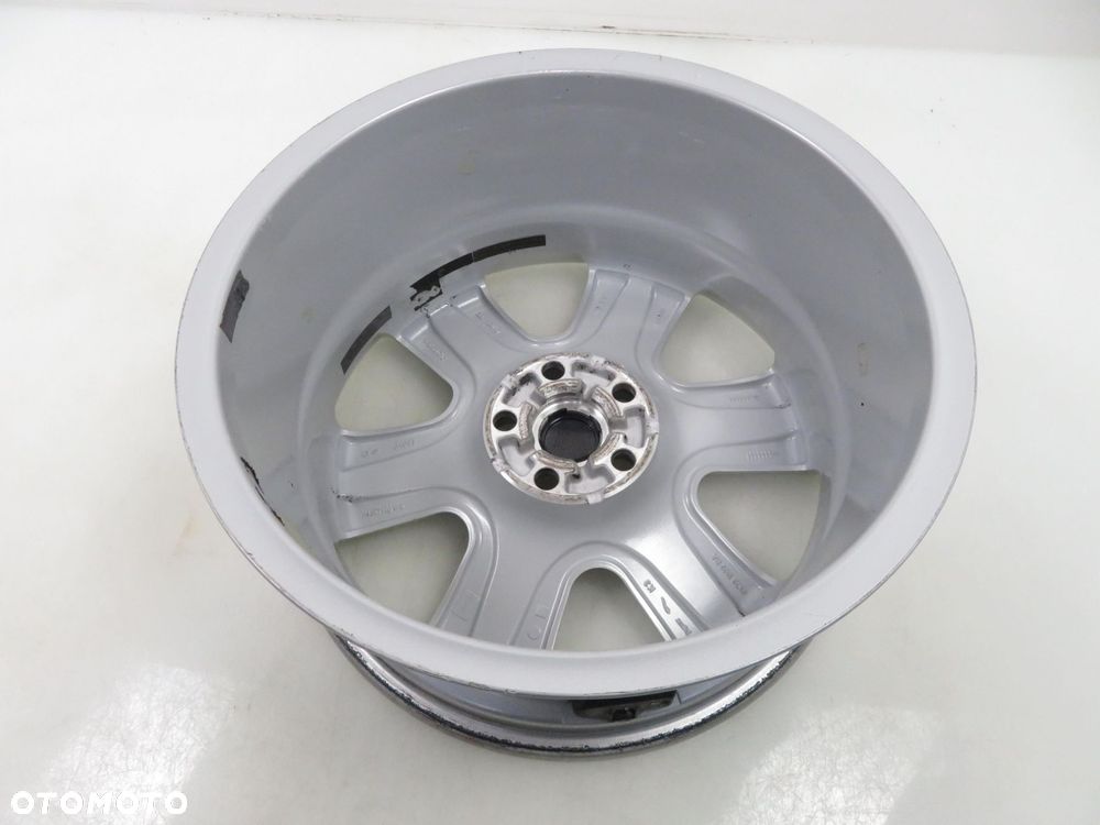 Alufelgi 18'' Jaguar XF XJ 5x108 ET49 - 5