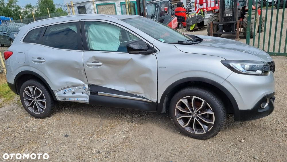 Renault Kadjar Energy dCi 110 Business - 8