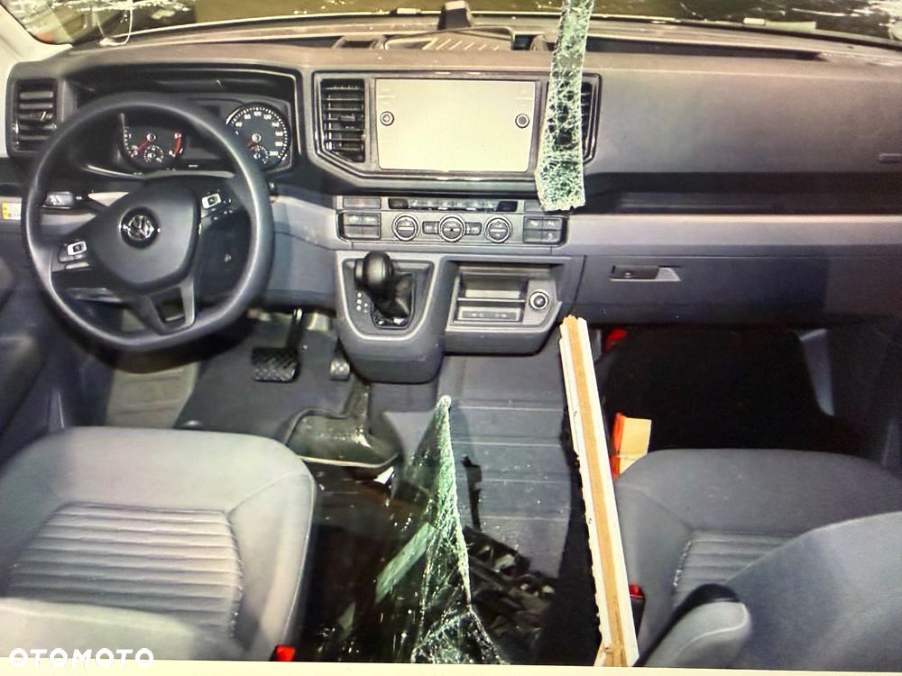 Volkswagen Grand California 600 - 2