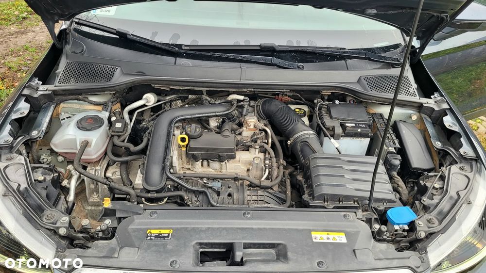 Seat Arona 1.0 TSI Full LED S&S DSG - 16