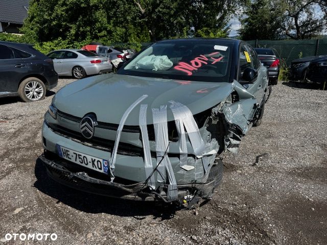 Citroën C4 e-C4 156 MAX - 3