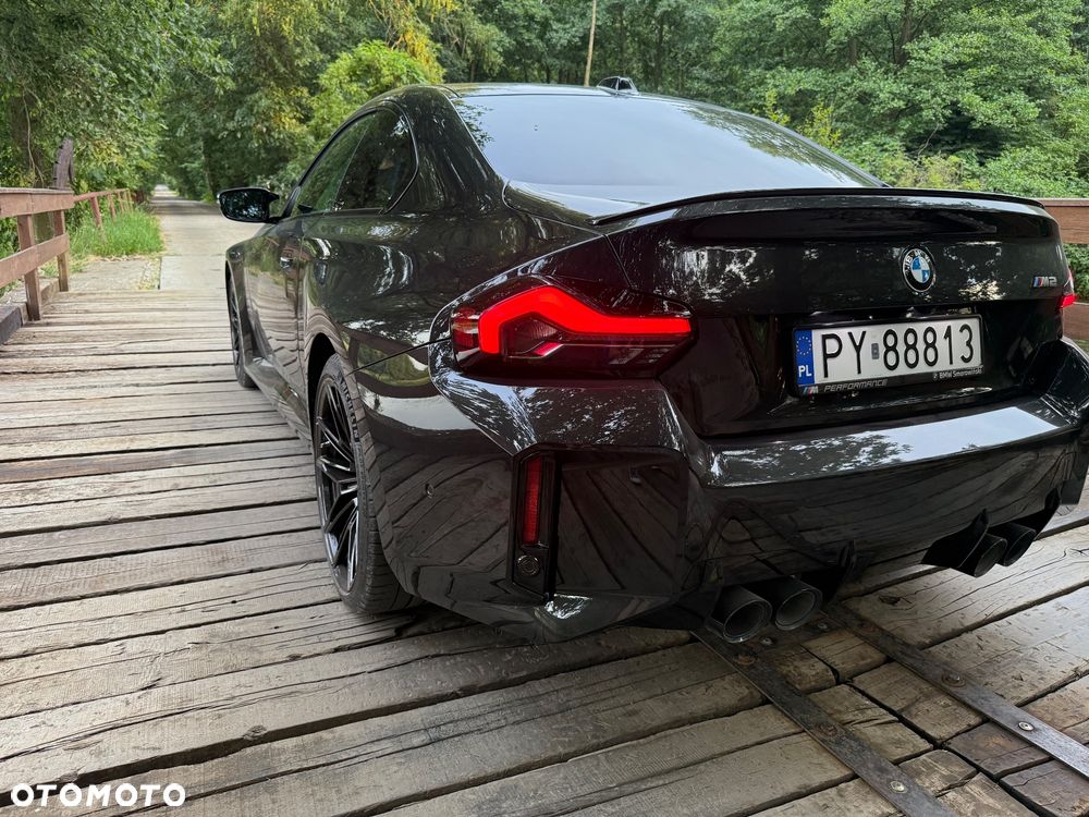 BMW M2 - 2