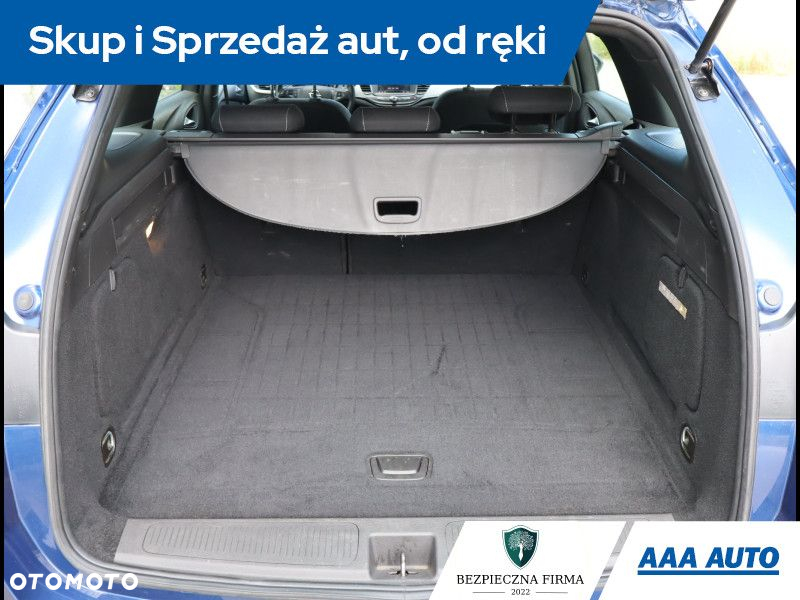 Opel Astra - 14