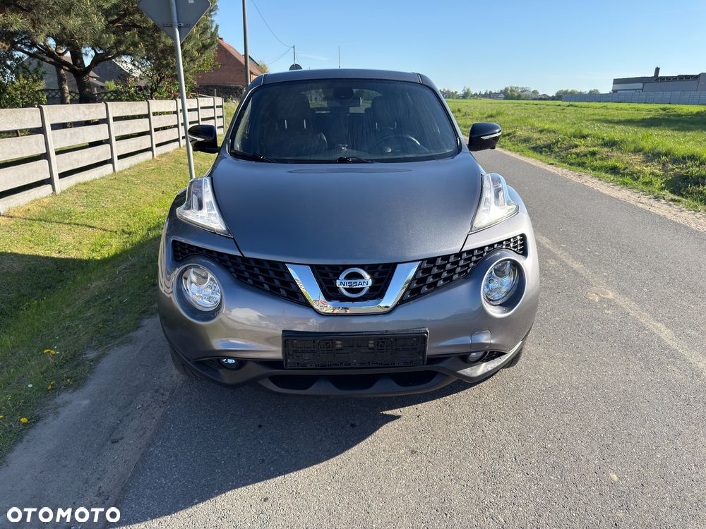 Nissan Juke 1.5 dCi 360 - 3