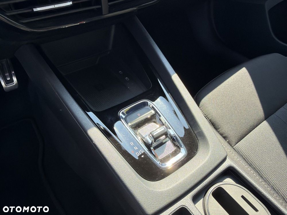 Skoda Octavia 2.0 TDI Sportline DSG - 17