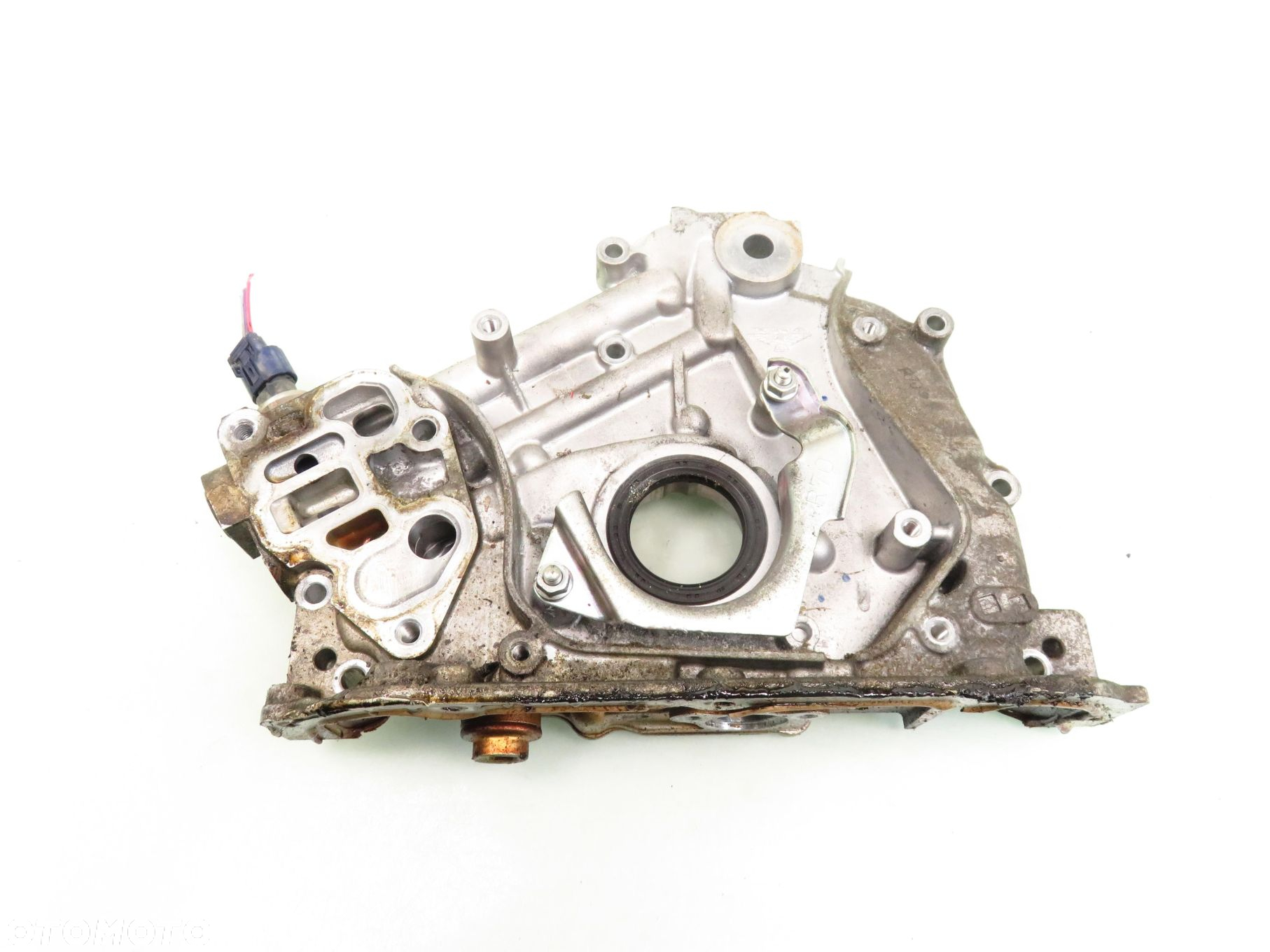 POMPA OLEJU HONDA J35Z8 - 4