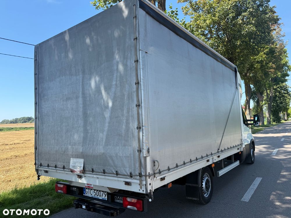Iveco Daily - 19