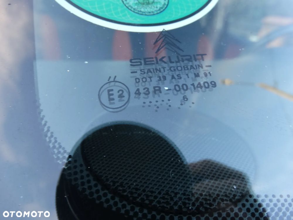 Citroën C2 1.4 VTR Senso Drive - 9