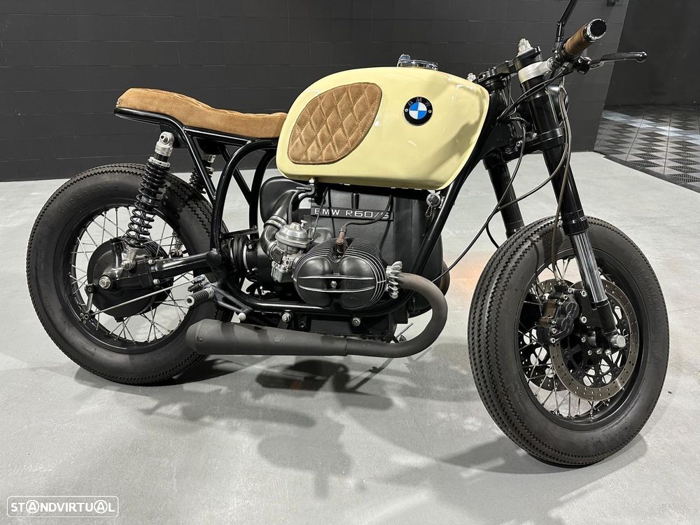 BMW R 60 - 7
