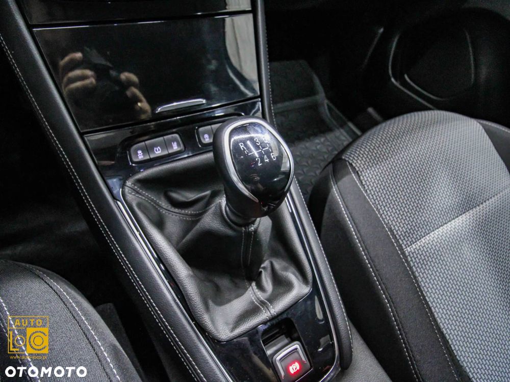 Opel Grandland X 1.2 T GPF Elite S&S - 26