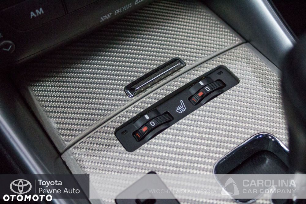 Lexus IS F Sport - 10