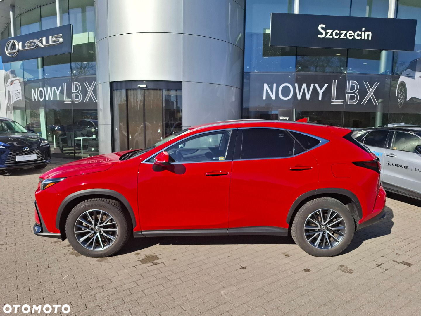 Lexus NX - 2