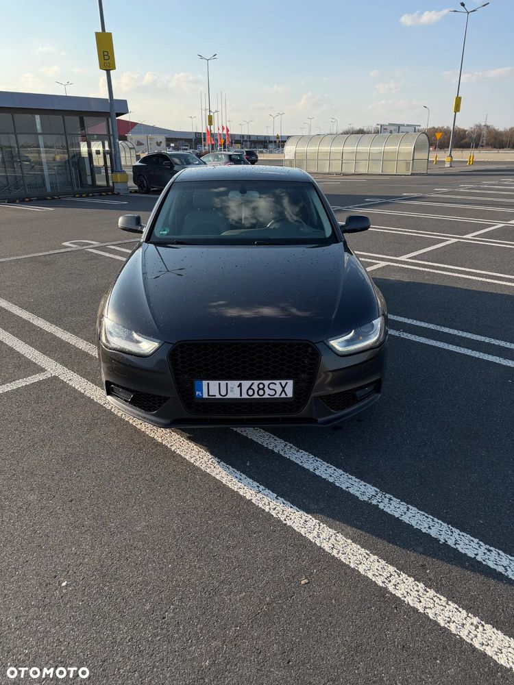 Audi A4 Limousine 2.0 TDI clean diesel Quattro S tronic - 3