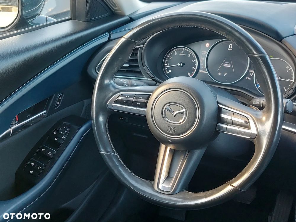 Mazda CX-30 2.0 mHEV Kanjo 2WD - 8