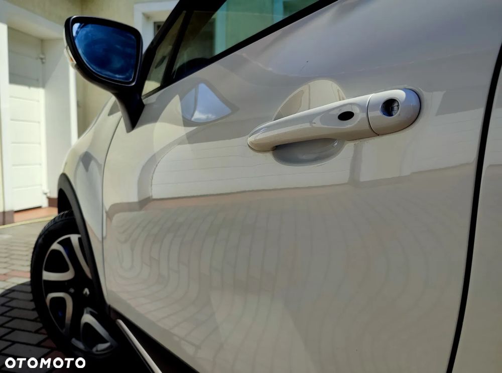Renault Captur ENERGY TCe 120 EDC LIMITED - 38