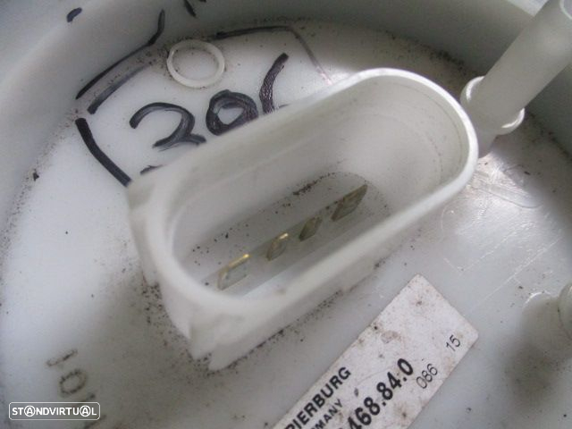 Bomba Combustivel 700468840 VW BORA 1999 2.3 I GASOLINA - 2