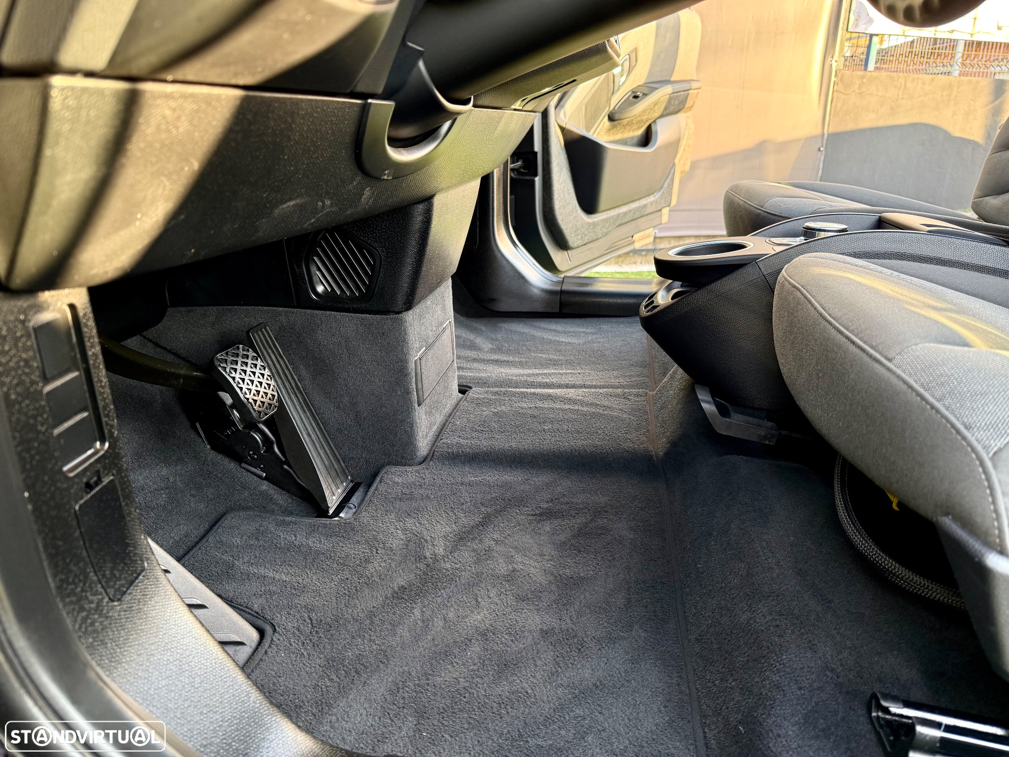 BMW i3 120Ah - 32