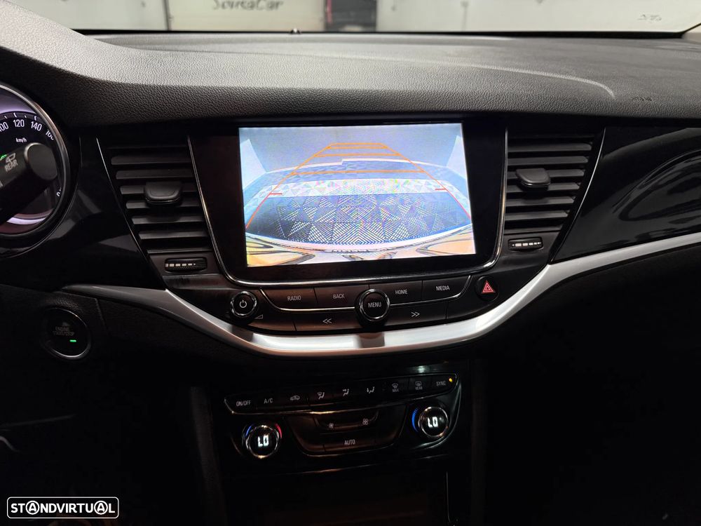 Opel Astra 1.0 Business Edition S/S - 7