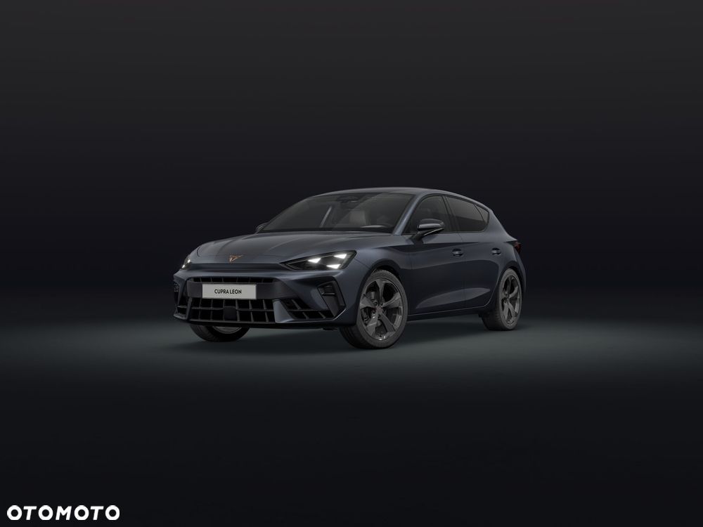 Cupra Leon 1.5 eTSI mHEV DSG - 1
