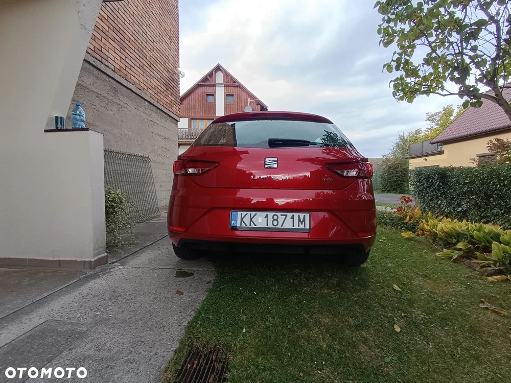 Seat Leon - 17