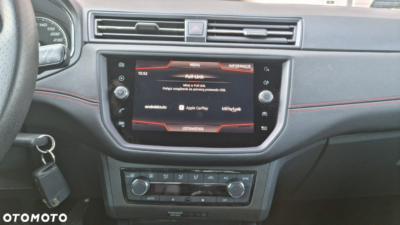 Seat Arona - 10
