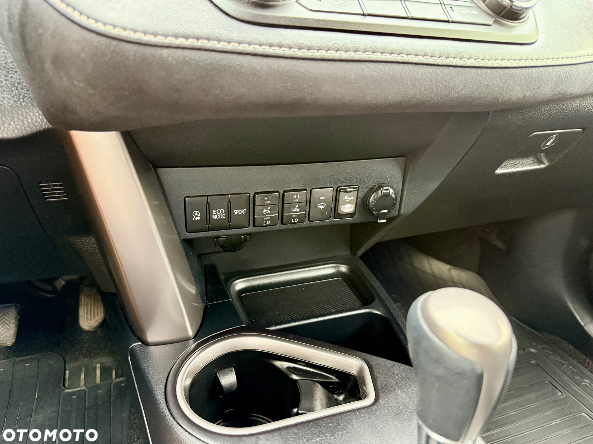 Toyota RAV4 2.0 4x4 Multidrive S Executive - 24