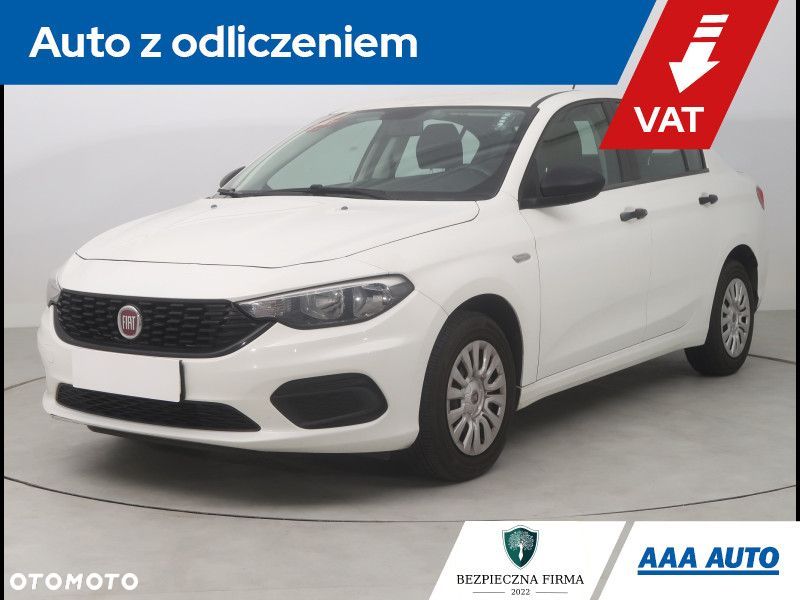 Fiat Tipo - 1