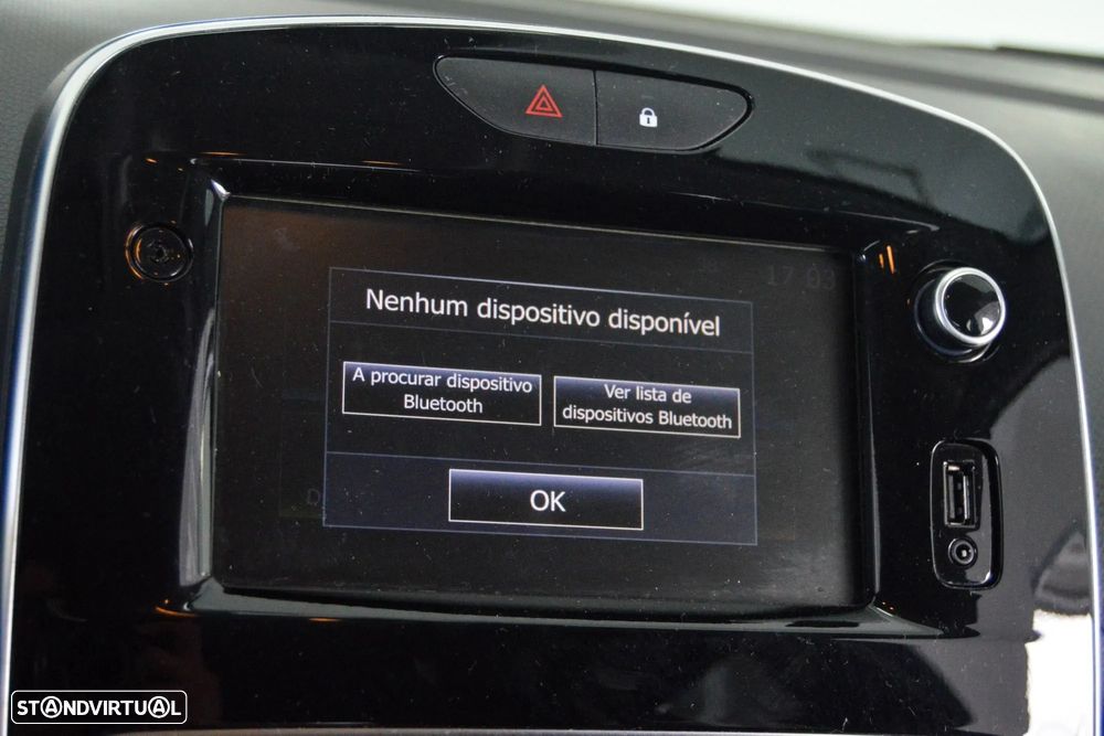 Renault Clio Sport Tourer 0.9 TCE Limited - 40