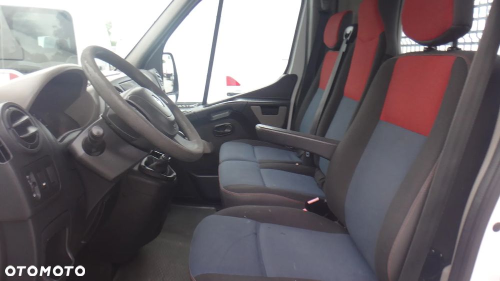 Renault Master - 5