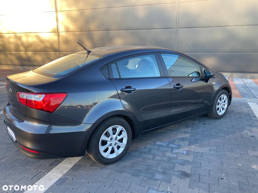 Kia Rio 1.2 M (klm) - 6
