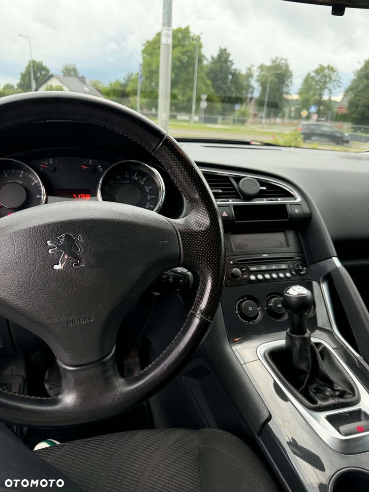 Peugeot 3008 1.6 Active - 9