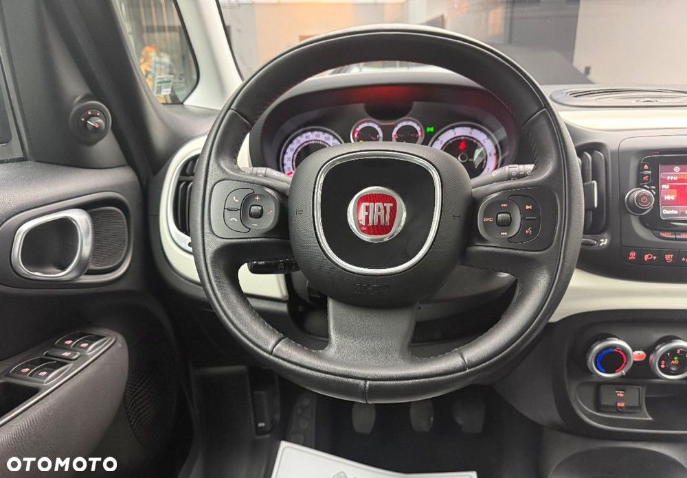 Fiat 500L 1.4 16V Pop-Star - 21