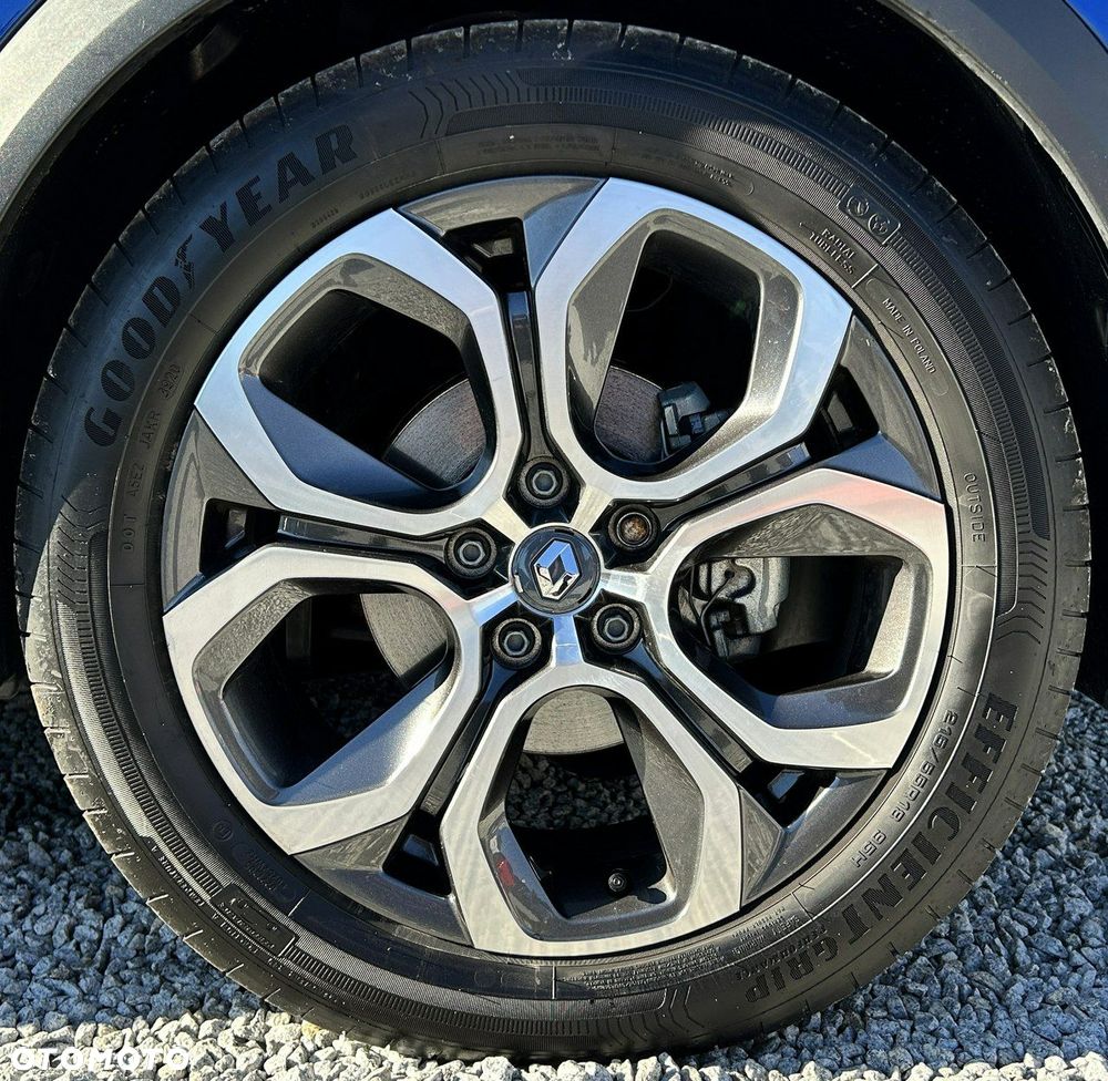 Renault Captur TCe 90 EXPERIENCE - 9