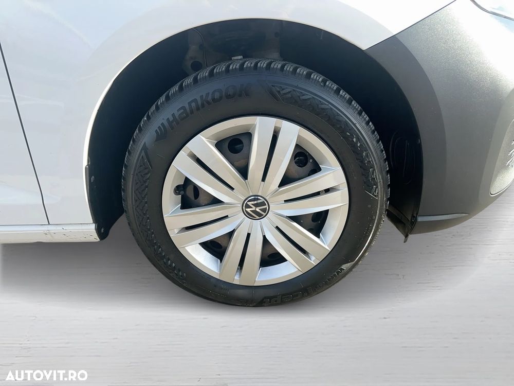 Volkswagen Caddy 2.0 TDI 75 kW Life - 7