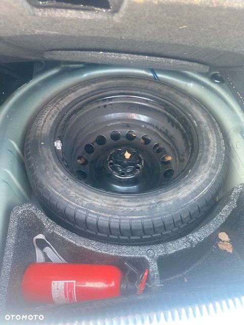 Volkswagen Bora - 11