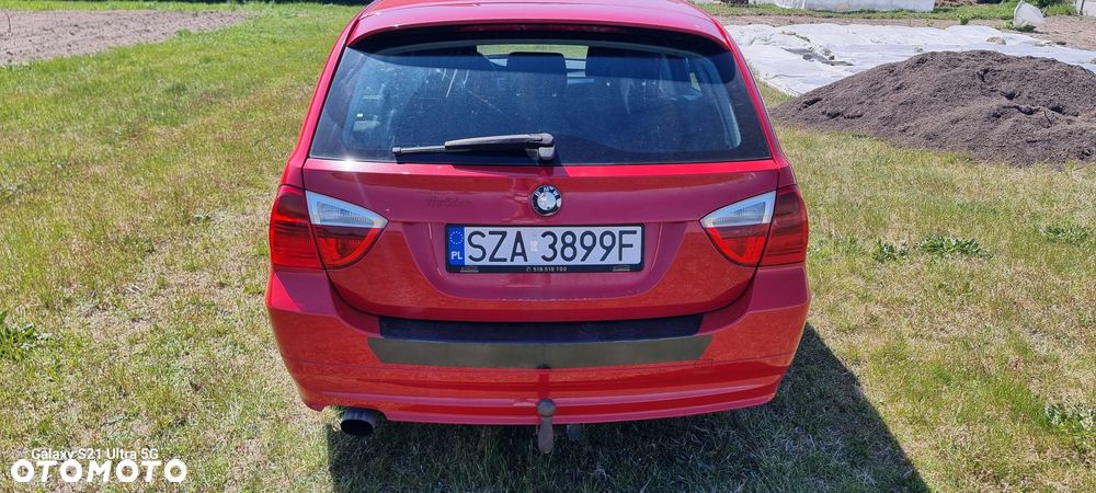 BMW Inny - 6