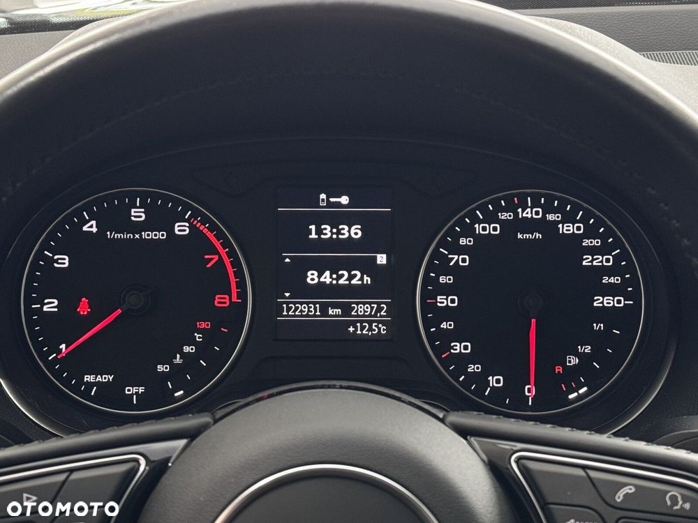 Audi Q2 30 TFSI - 16