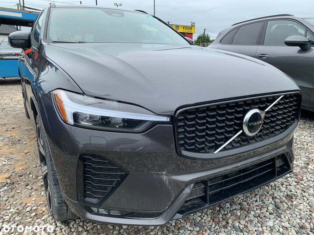 Volvo XC 60 B6 B AWD Geartronic Inscription - 2