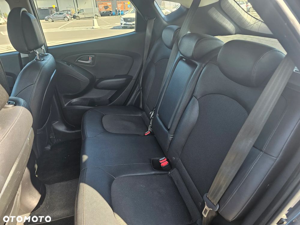 Hyundai ix35 1.6 GDI Comfort 2WD - 12