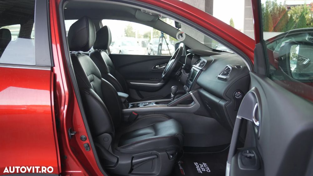 Renault Kadjar Energy dCi 110 EDC Business - 28
