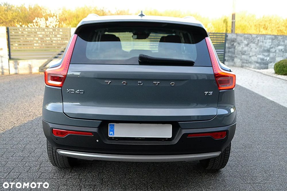 Volvo XC 40 T3 Momentum - 6