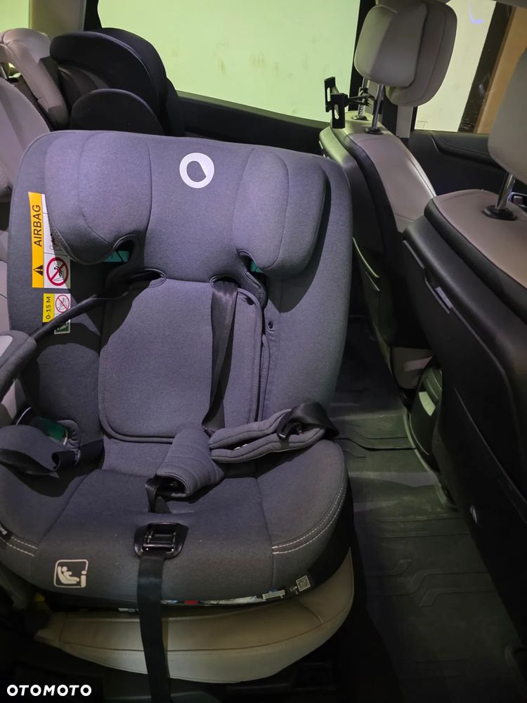 Renault Grand Scenic Gr 1.5 dCi Bose EDition EDC - 13