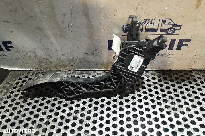 Pedala acceleratie JX61-9F836-EC / 6PV012851-02 JX61-9F836-EC / 6PV01 - 2