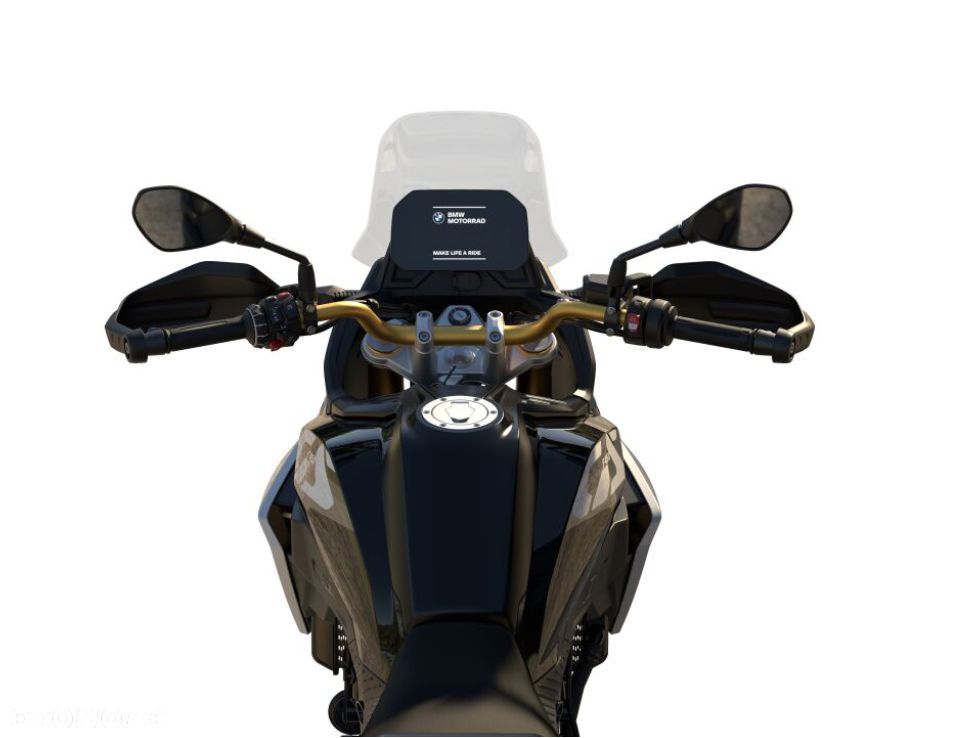 BMW GS - 6