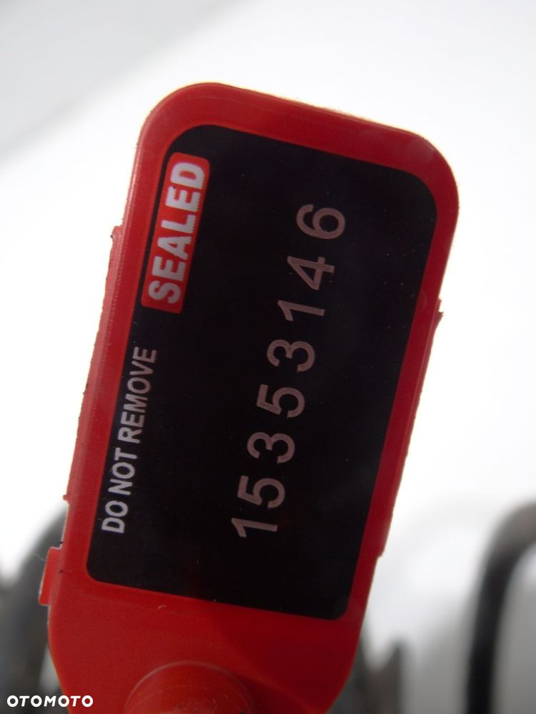 AMORTYZATORY PRZEDNIE BMW X1 E84 6789574 - 6