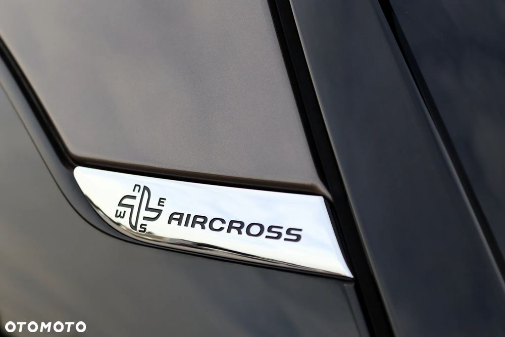 Citroën C4 Aircross e-HDi 150 Stop & Start 2WD Exclusive - 20