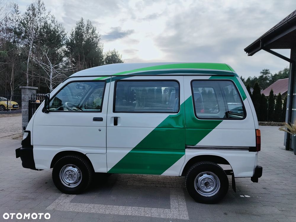 Piaggio Porter - 21