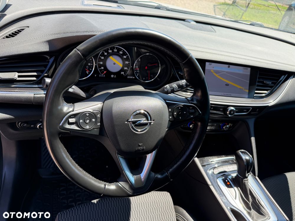 Opel Insignia 2.0 CDTI automatik Sport - 19